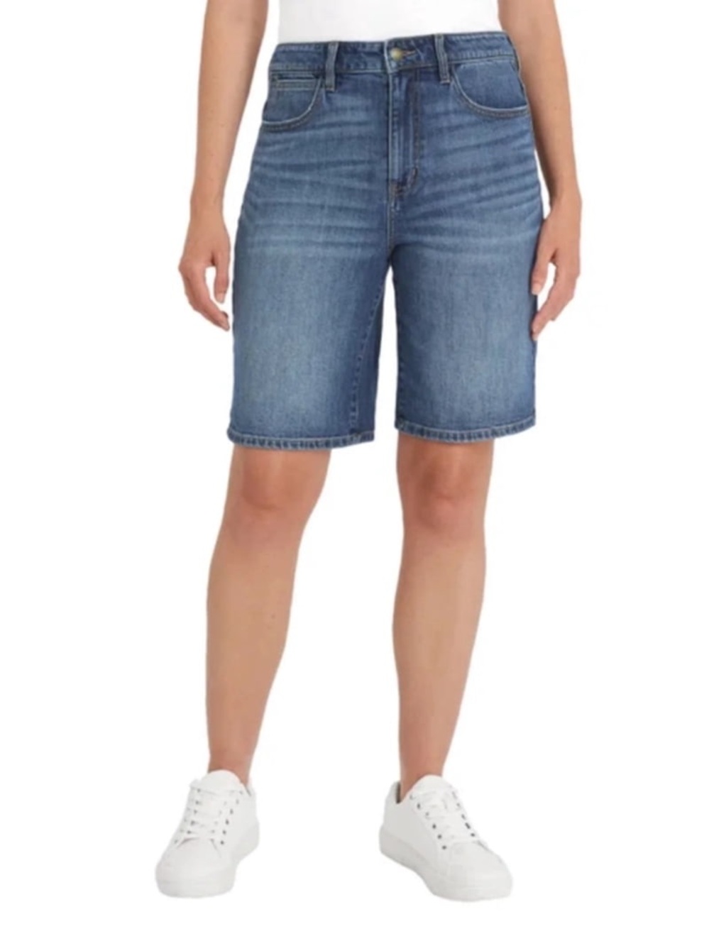 Wrangler Women's Denim Shorts